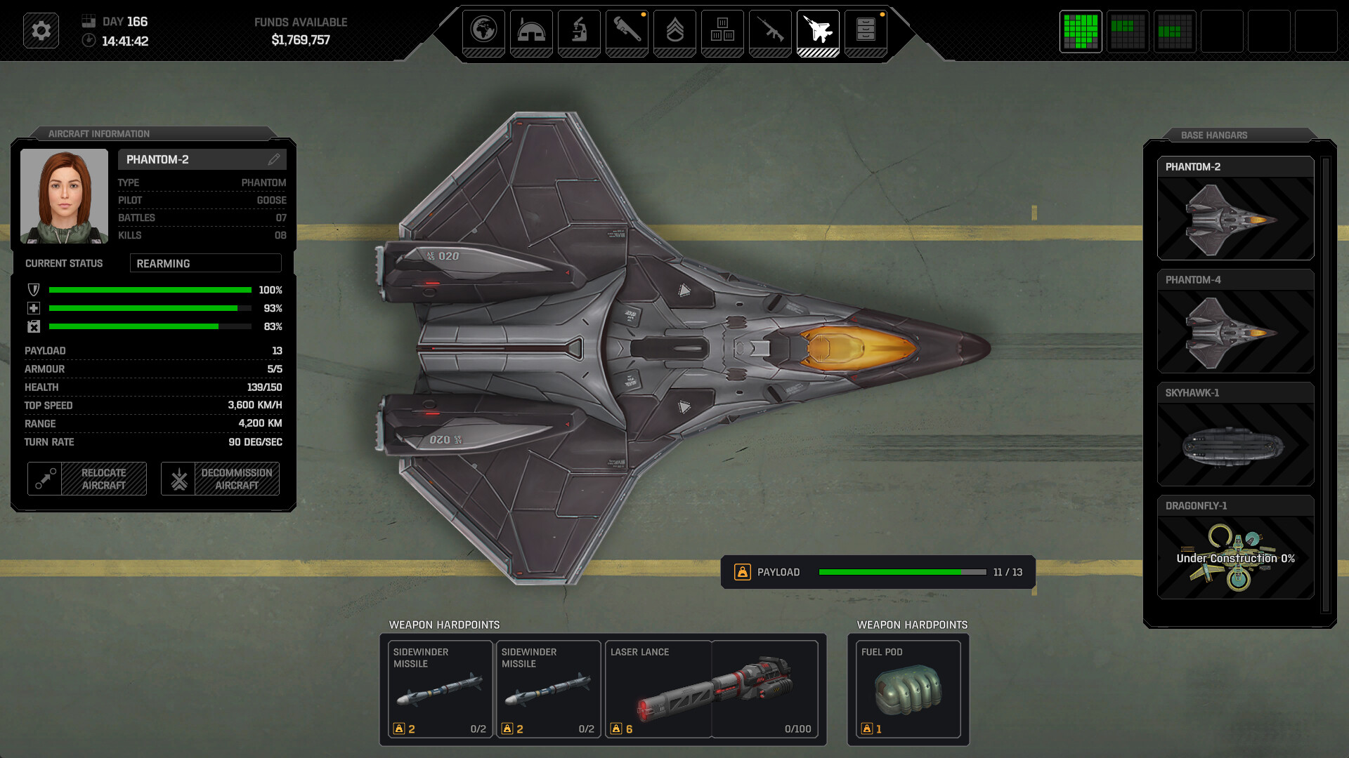 Xenonauts 2 screenshot 6