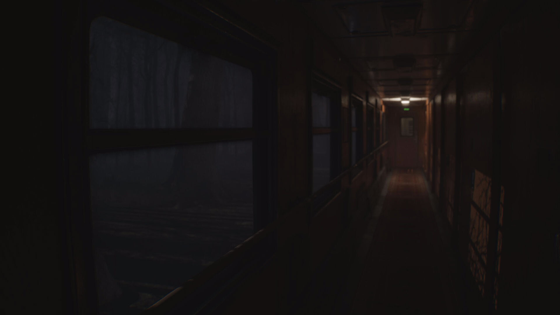 Conductor: Eternal Service screenshot 5