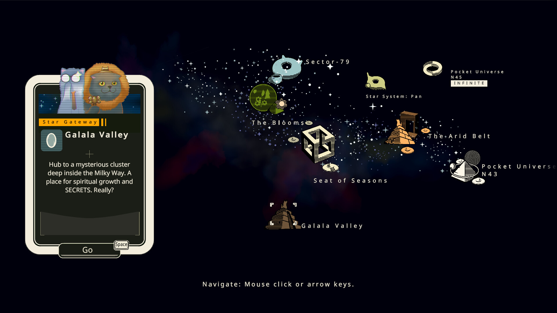 Nekokami - The Human Restoration Project screenshot 8