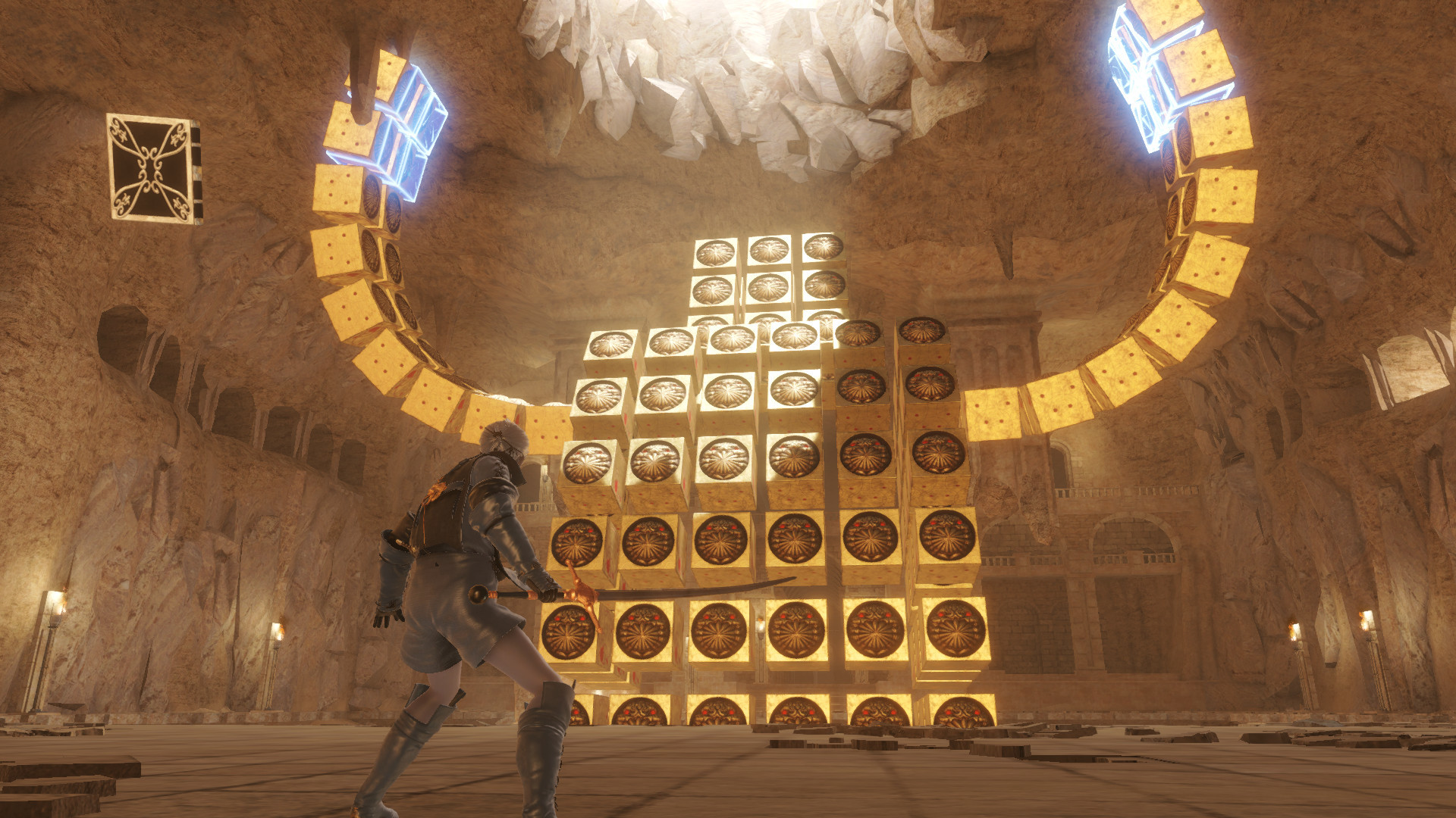 NieR Replicant ver.1.22474487139 screenshot 3