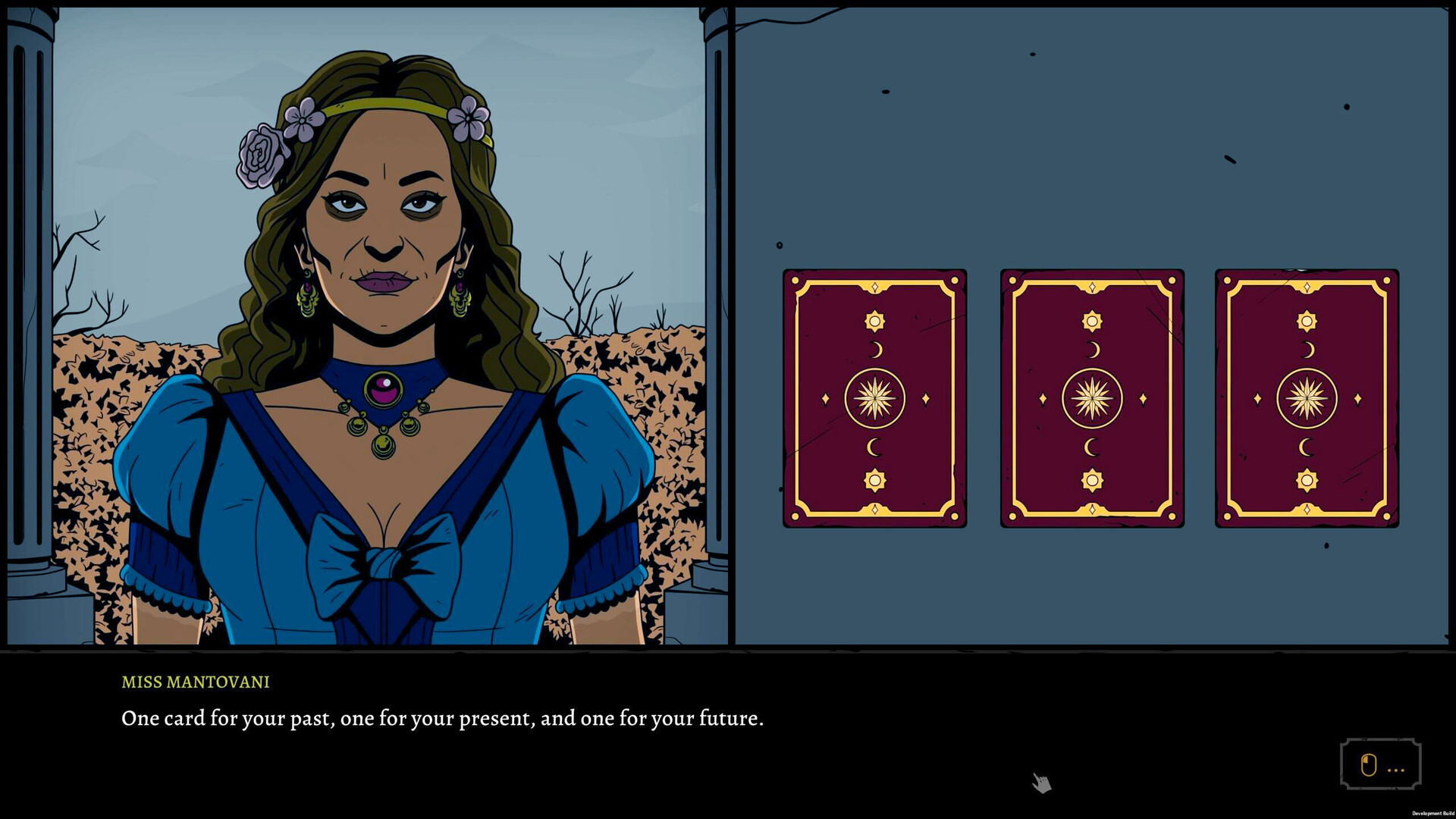 The Séance of Blake Manor screenshot 5