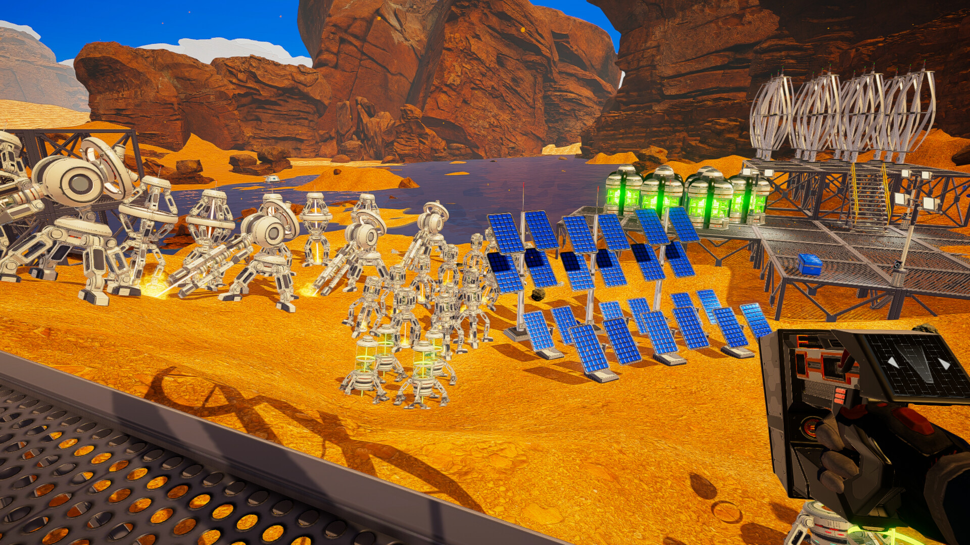 The Planet Crafter screenshot 9