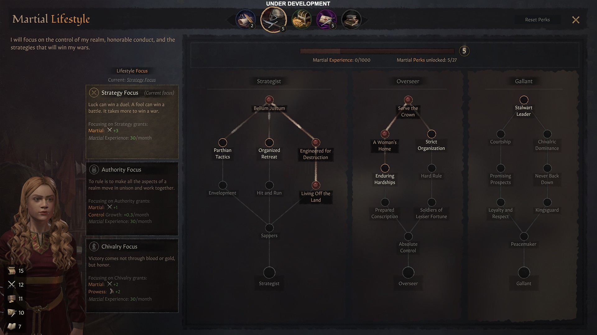 Crusader Kings III screenshot 6