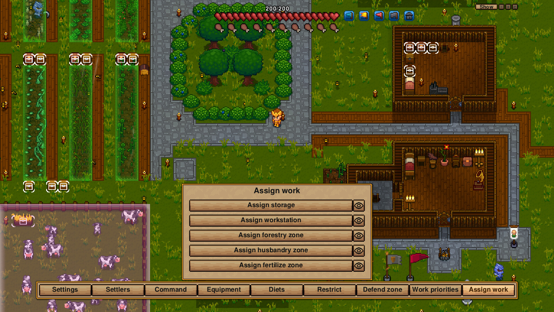 Necesse screenshot 6