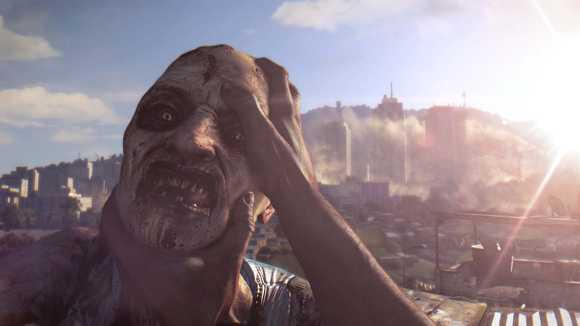 Dying Light screenshot 5