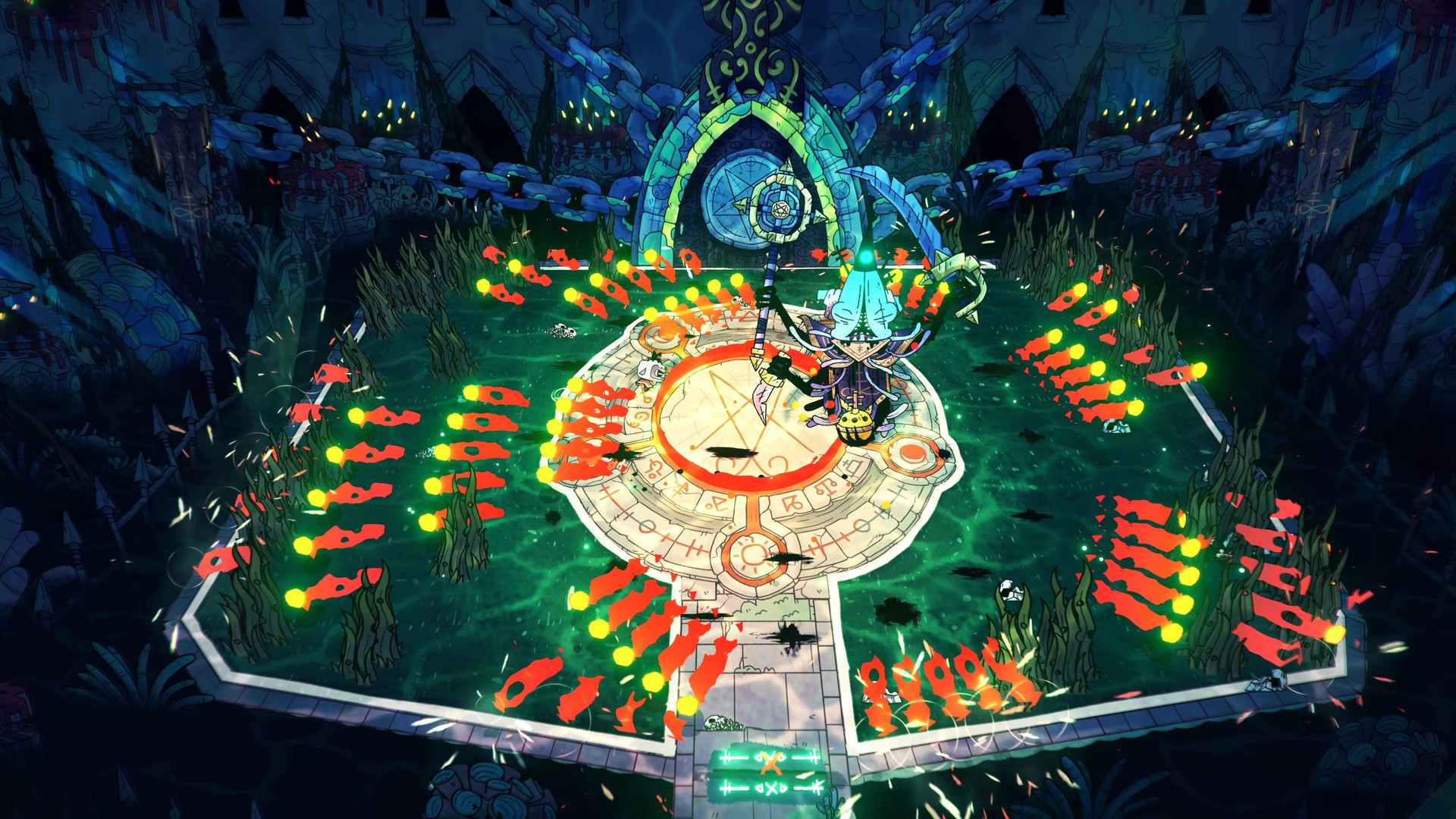 Cult of the Lamb screenshot 6