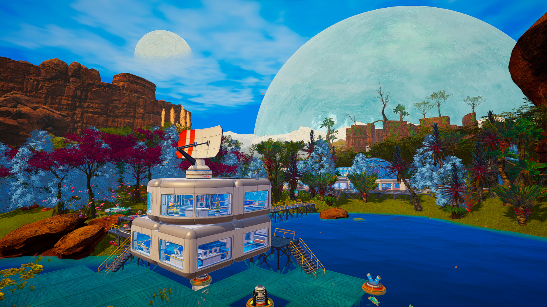 The Planet Crafter screenshot 7
