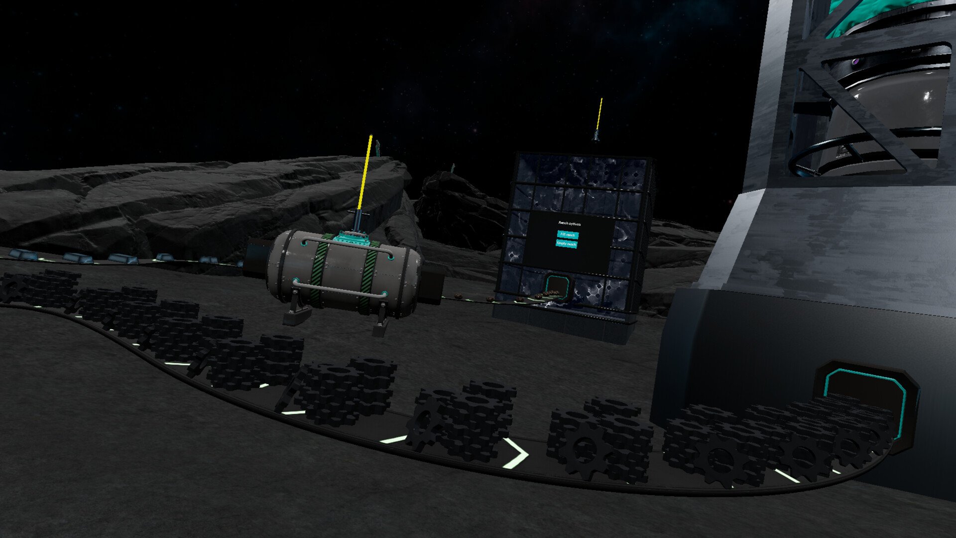 Elvenfoundry screenshot 4