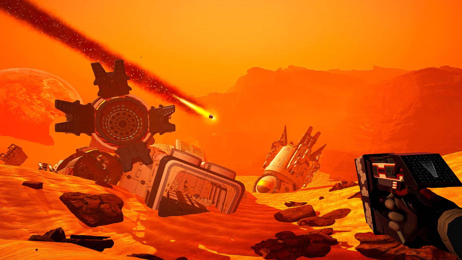 The Planet Crafter screenshot 3
