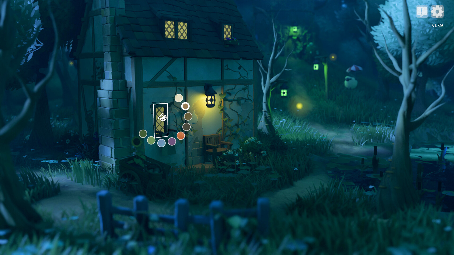 Tiny Glade screenshot 4