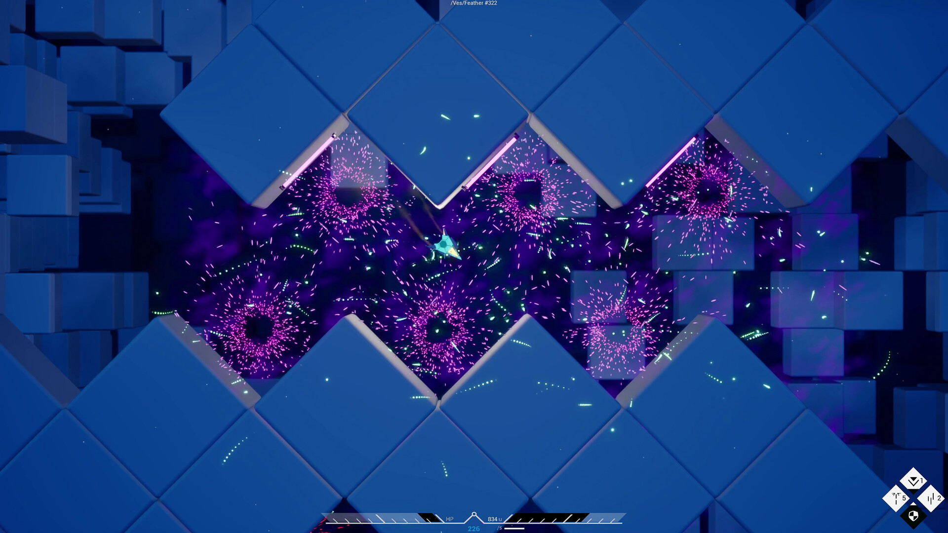 Nimillion - The last expedition screenshot 4