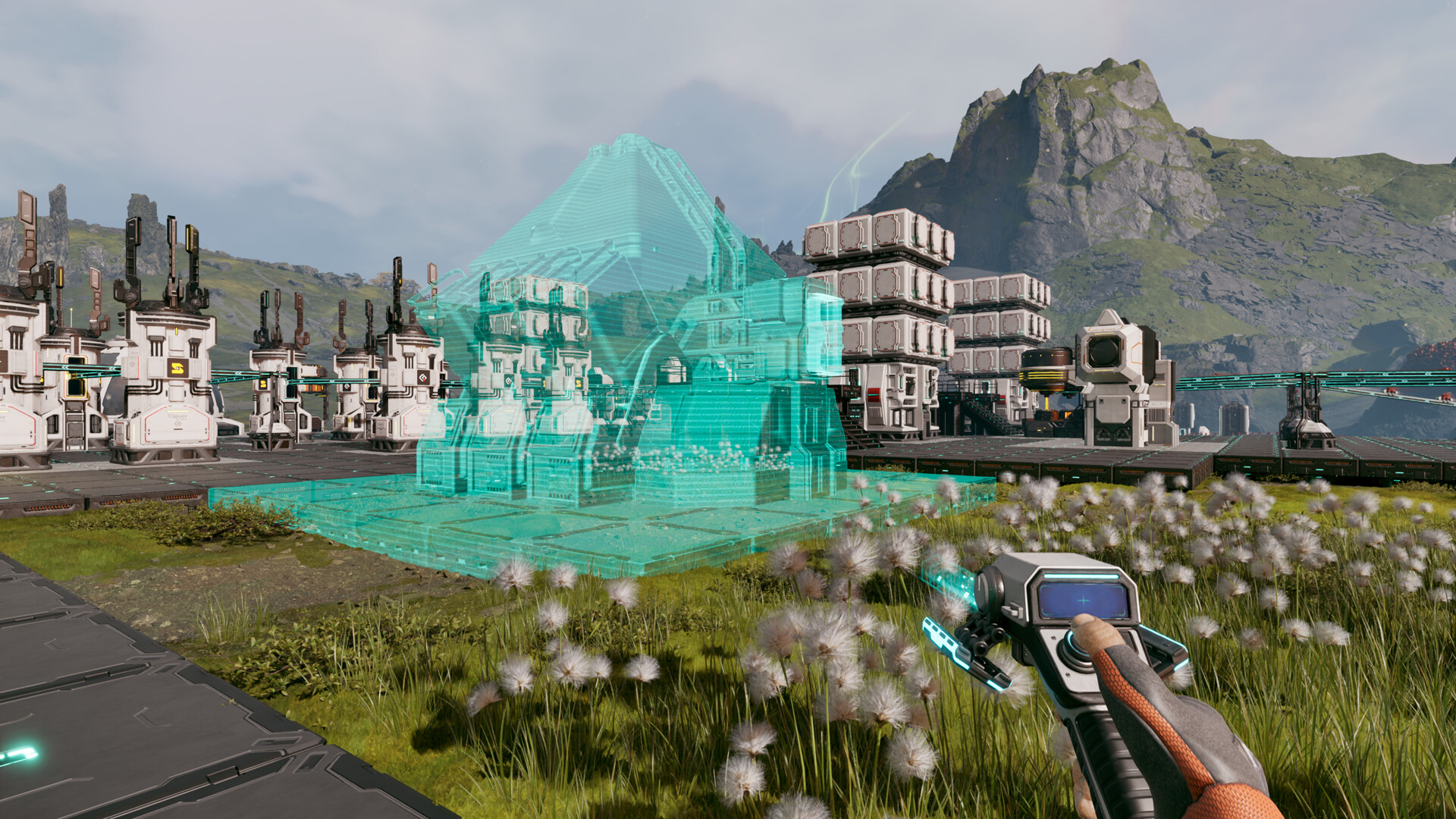 StarRupture screenshot 6