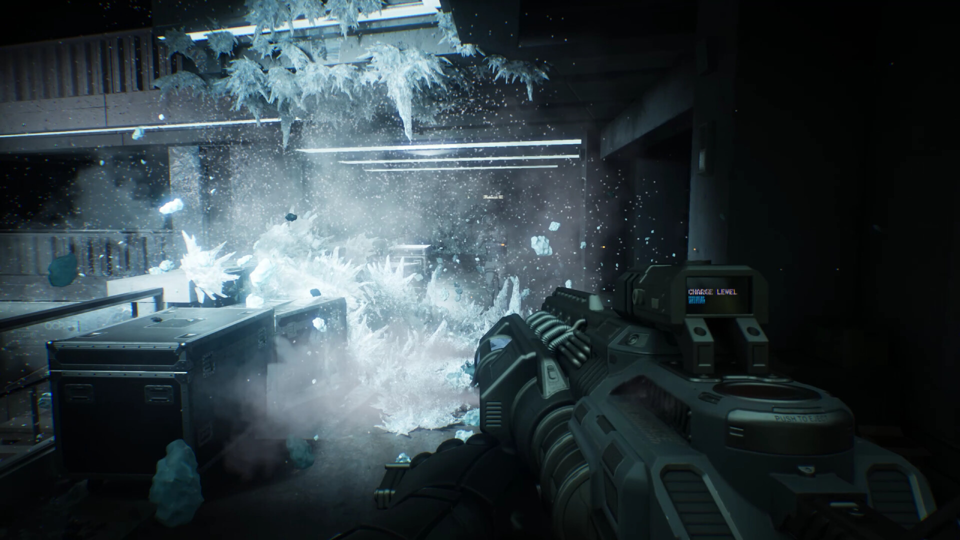 RoboCop: Rogue City screenshot 6