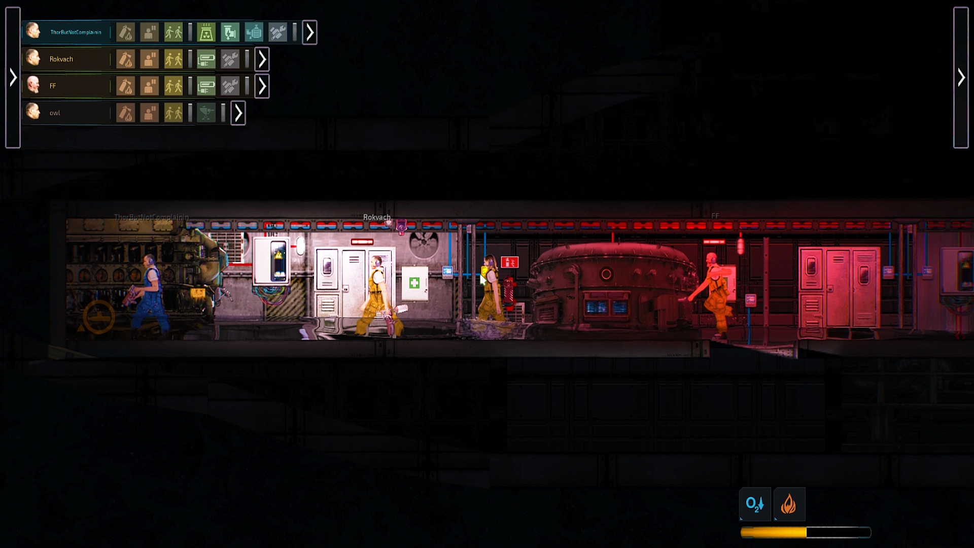 Barotrauma screenshot 7