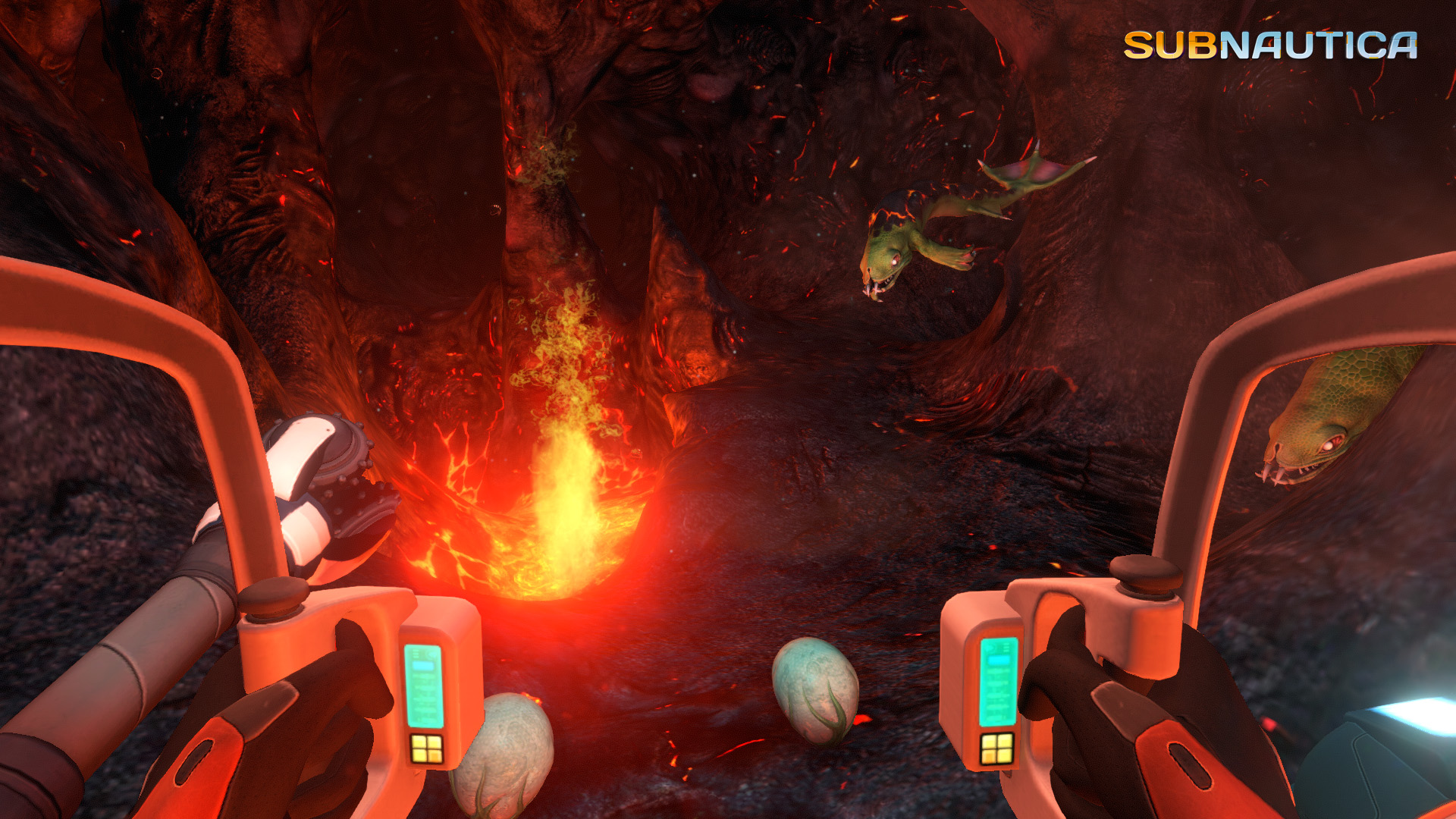 Subnautica screenshot 4