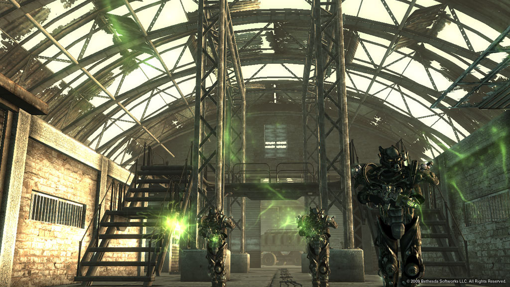 Fallout 3: Game of the Year Edition screenshot 3