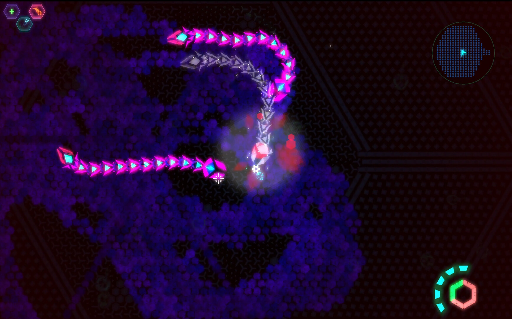 Hexical screenshot 4