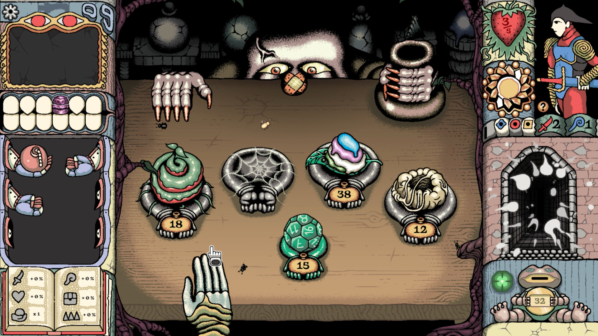Sol Cesto screenshot 3
