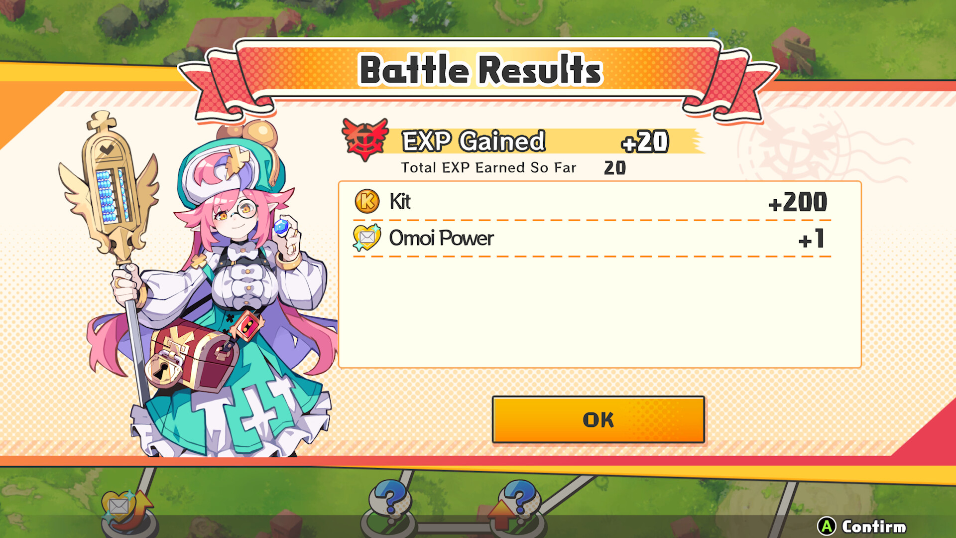 Calamity Angels: Special Delivery screenshot 9