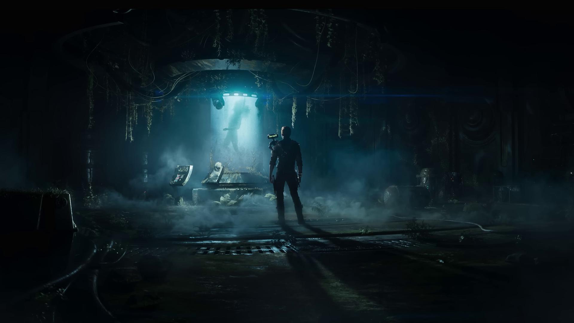 STAR WARS Jedi: Survivor™ screenshot 6