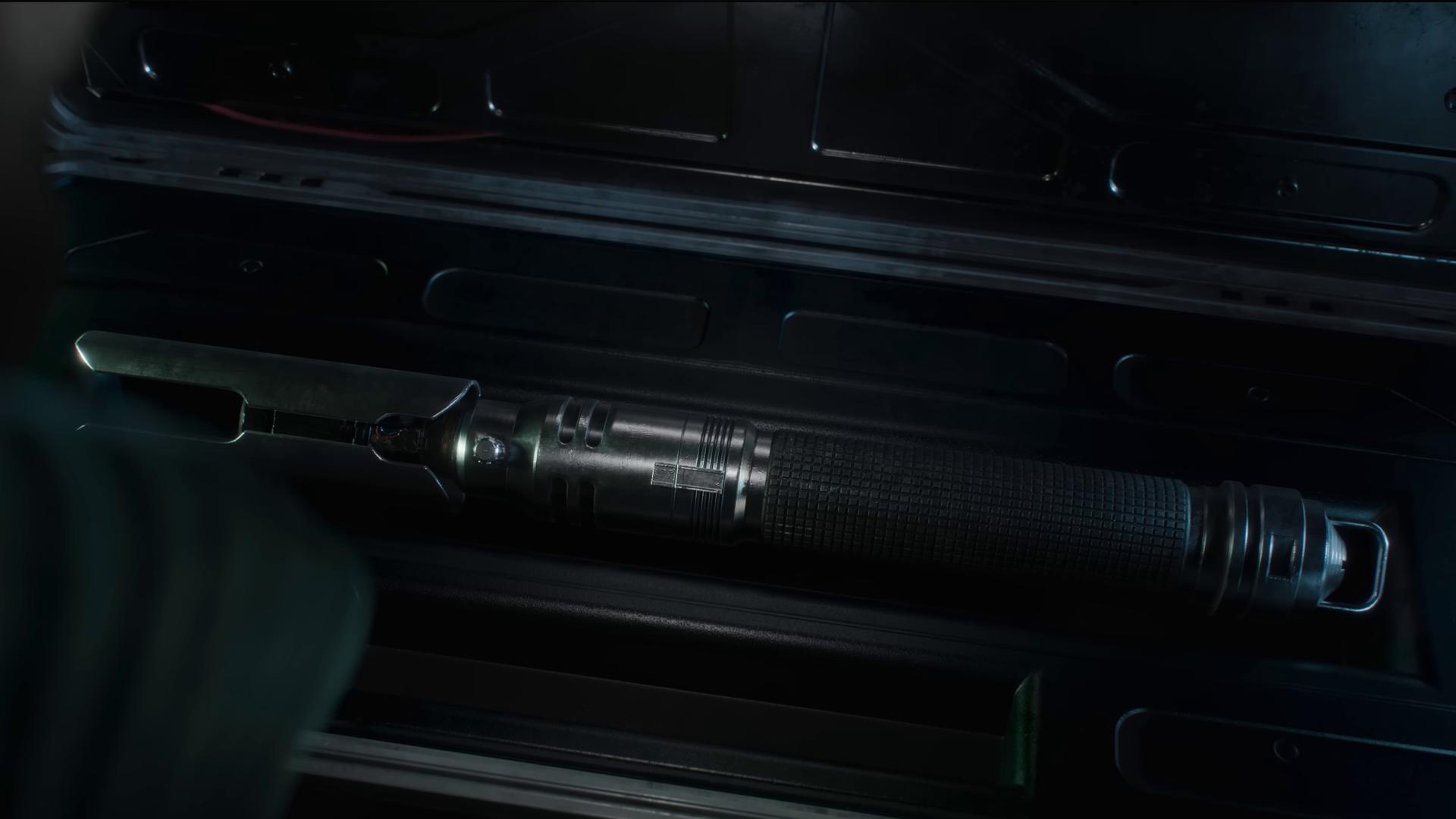 STAR WARS Jedi: Survivor™ screenshot 7