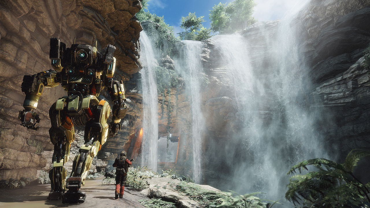 Titanfall 2 screenshot 3