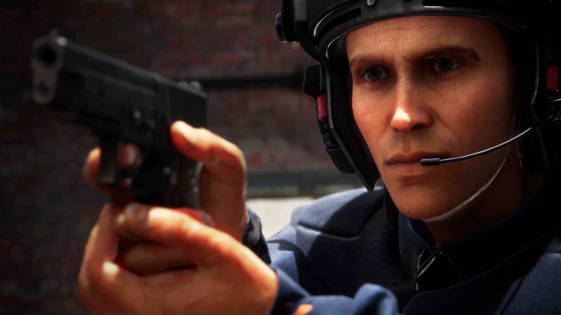 RoboCop: Rogue City screenshot 7