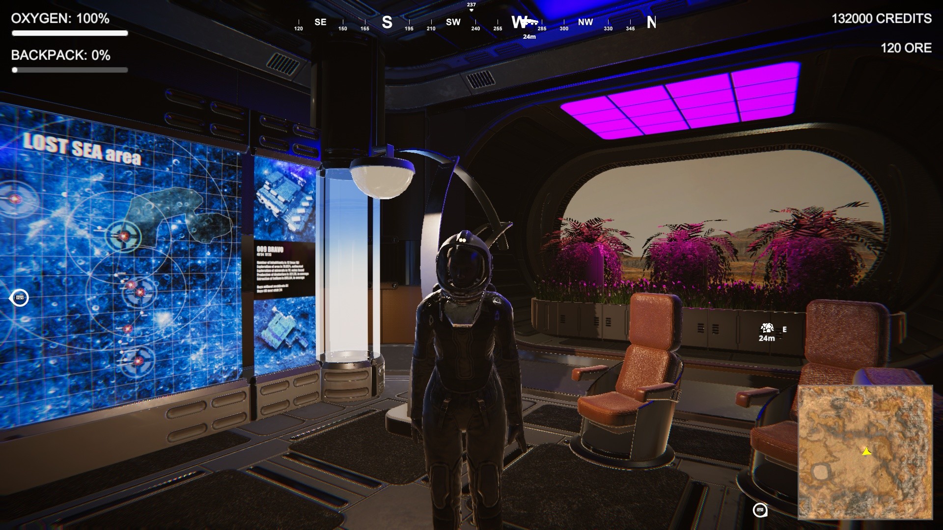 Utopia Colony screenshot 8