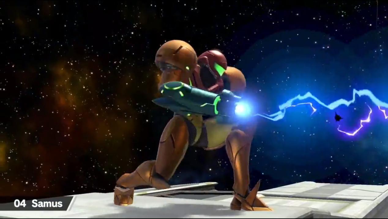 Super Smash Bros Ultimate screenshot 4