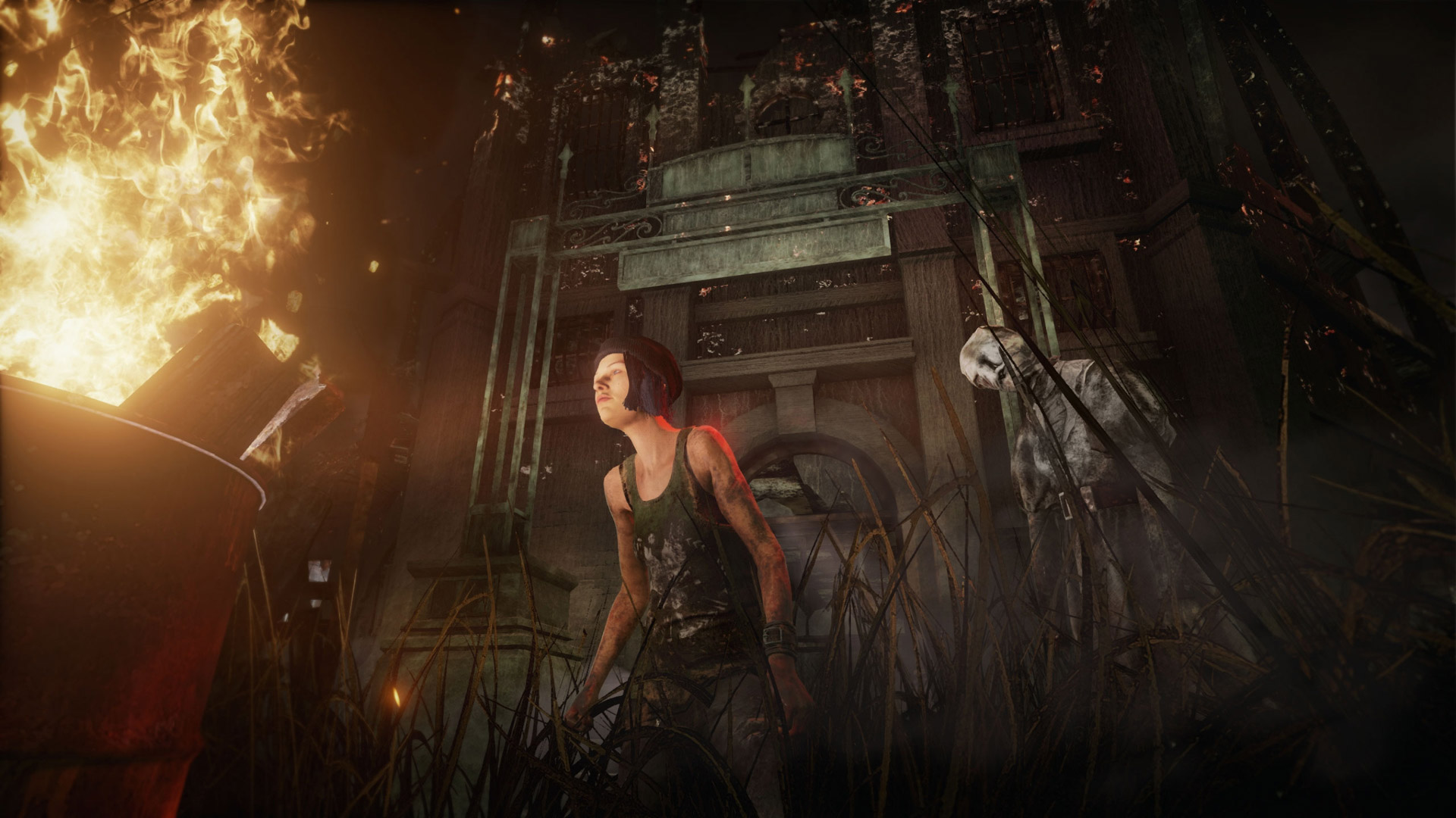 Dead by Daylight screenshot 7