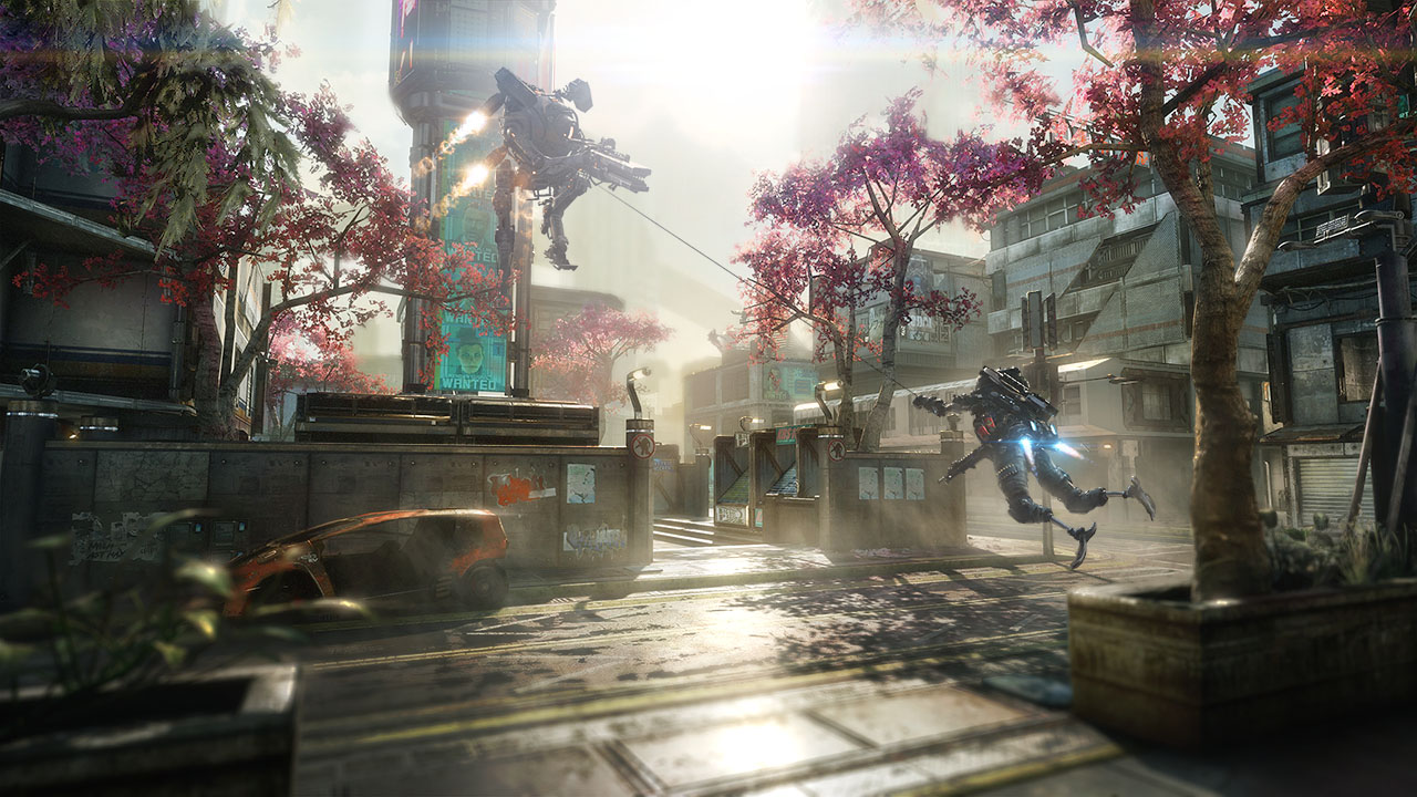Titanfall 2 screenshot 2