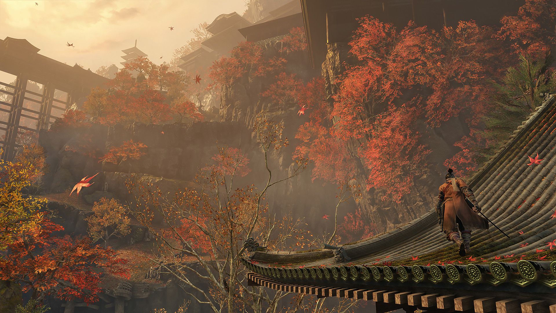 Sekiro: Shadows Die Twice screenshot 6