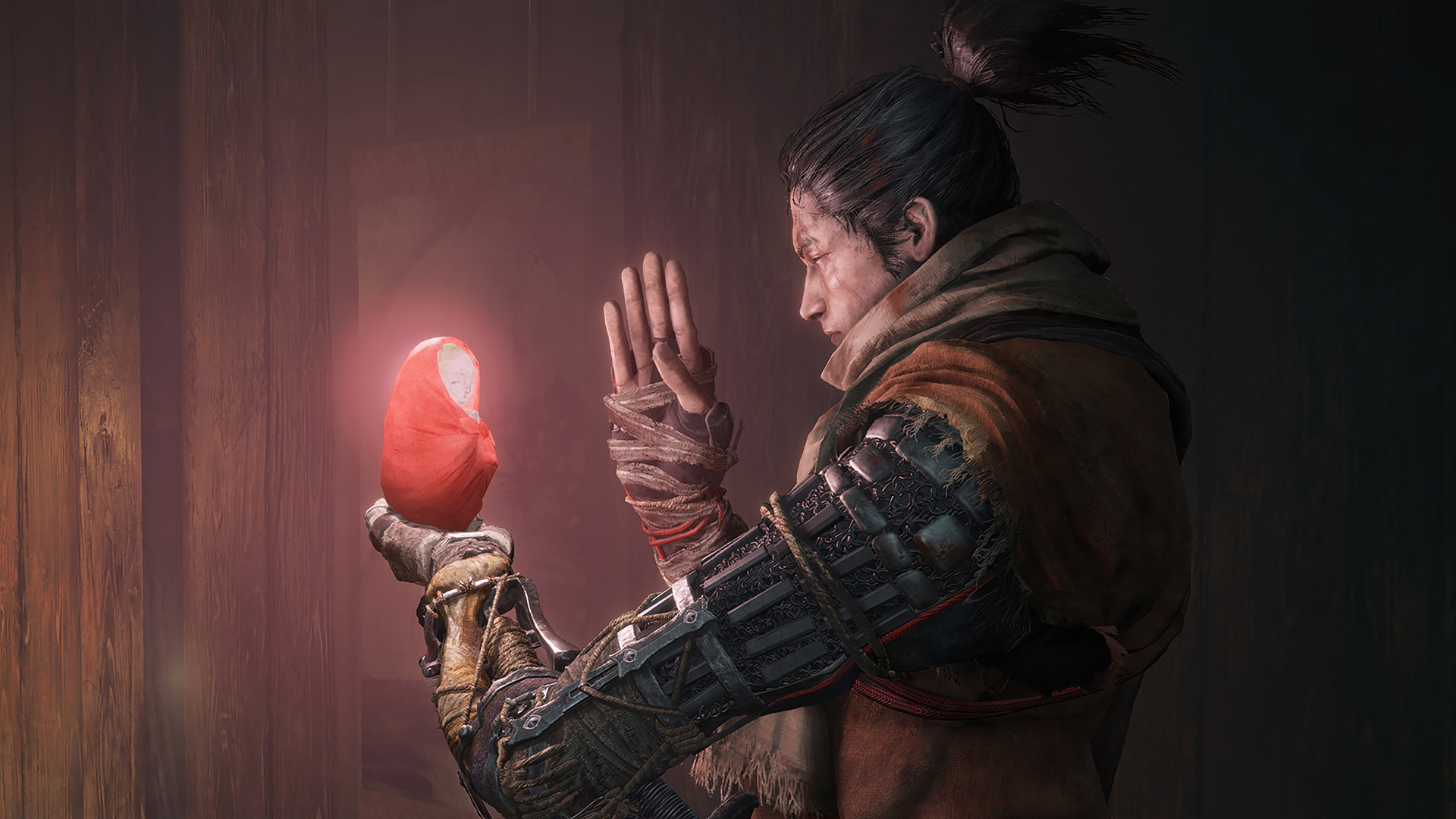 Sekiro: Shadows Die Twice screenshot 7