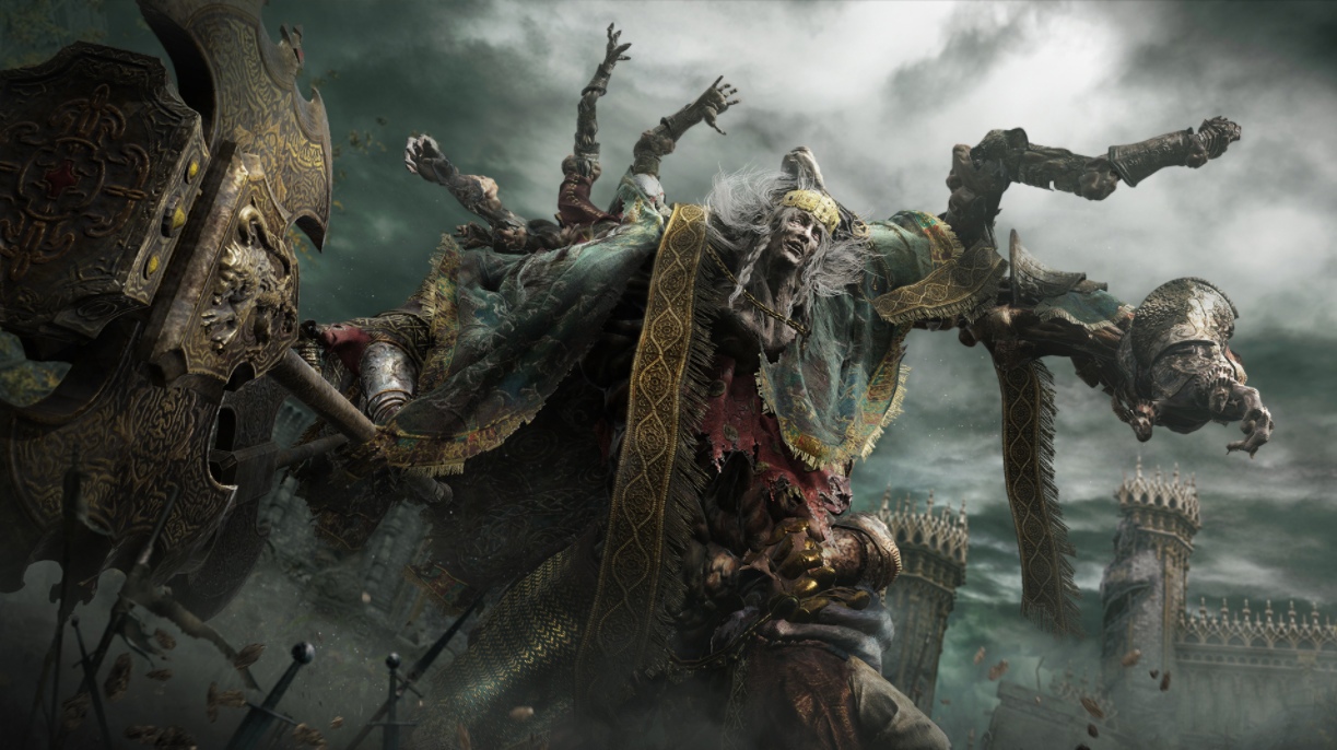 Elden Ring screenshot 3