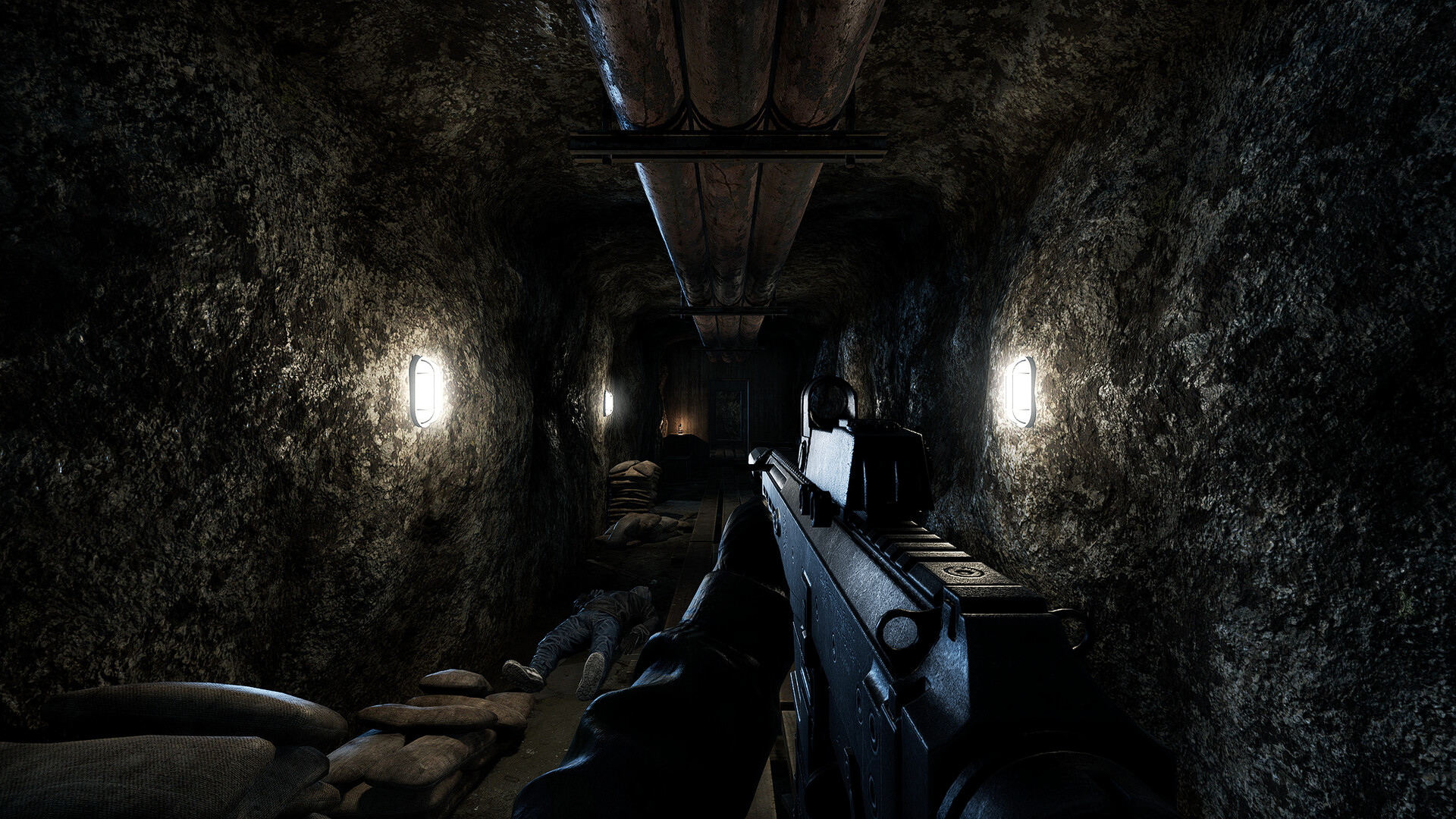 Road to Vostok screenshot 6