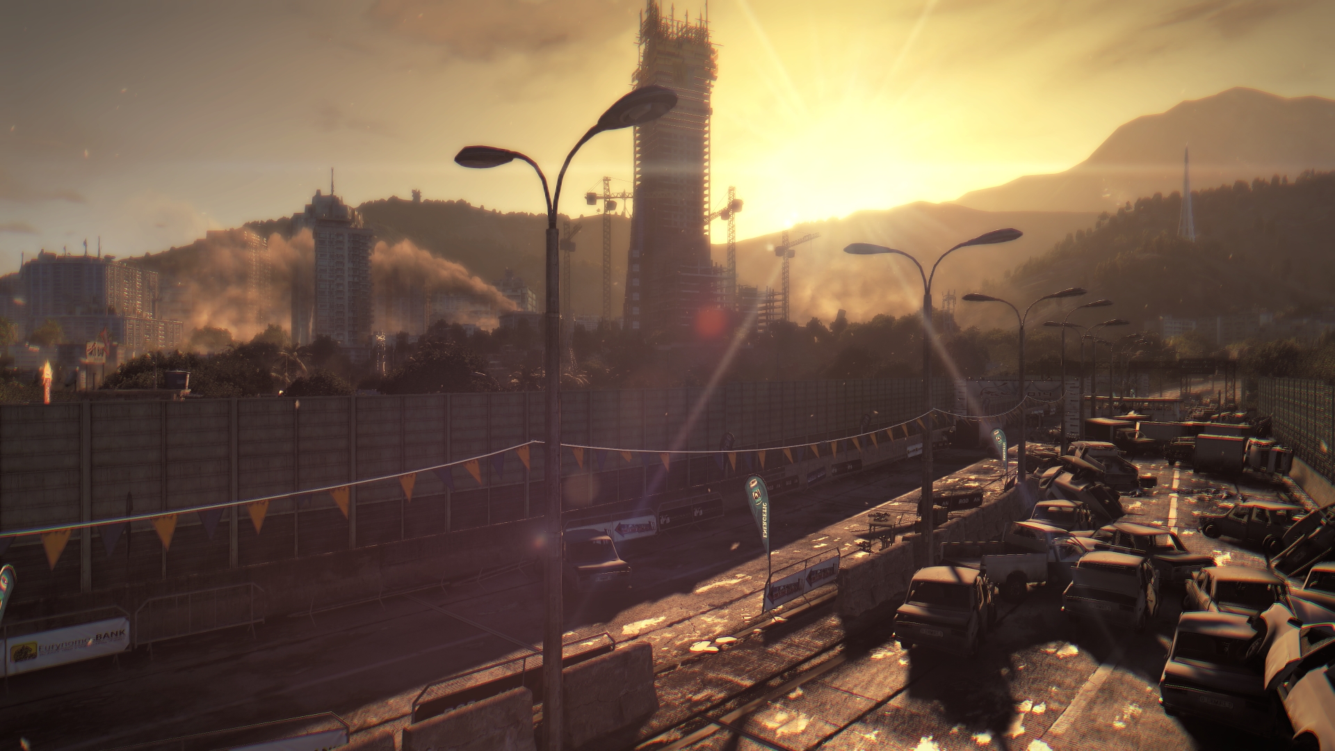 Dying Light screenshot 6