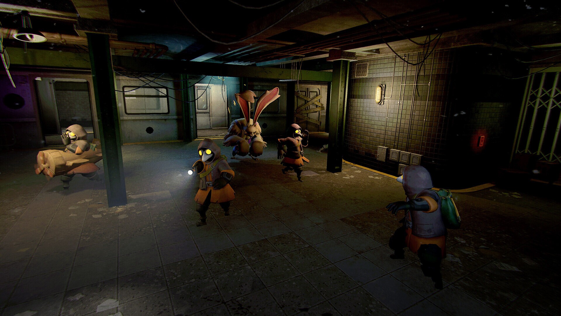 MIMESIS screenshot 2