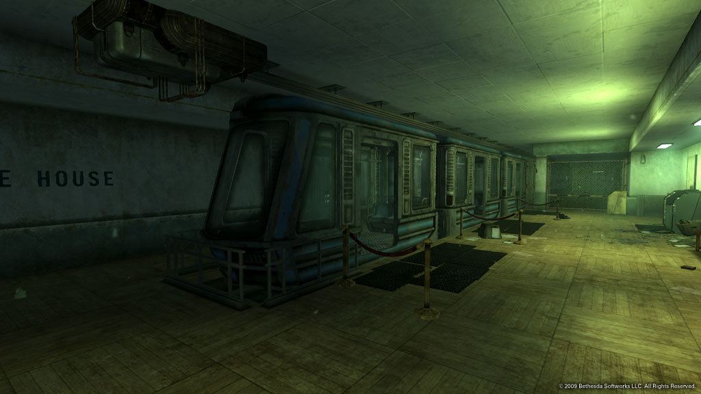 Fallout 3: Game of the Year Edition screenshot 4