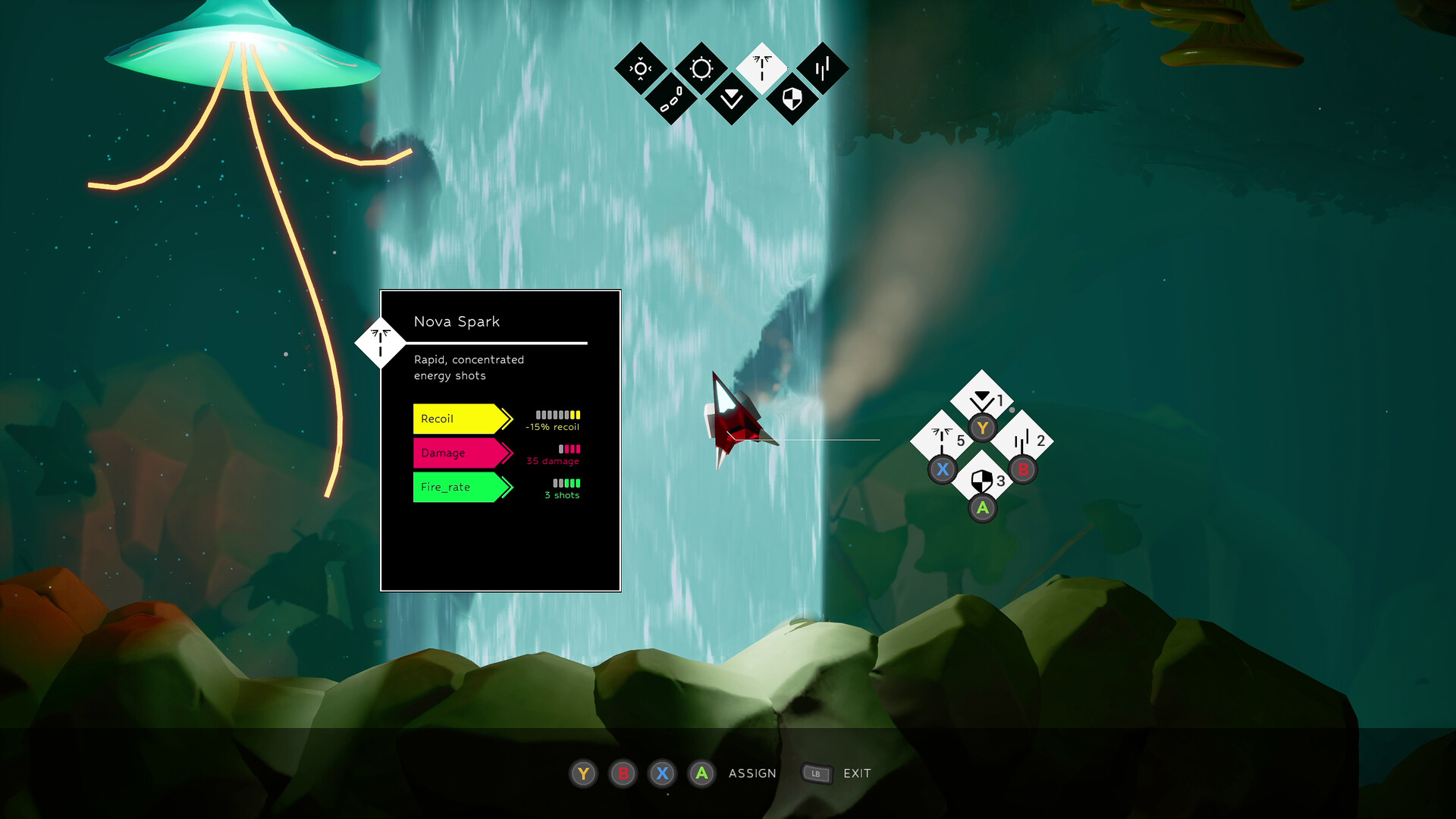 Nimillion - The last expedition screenshot 3