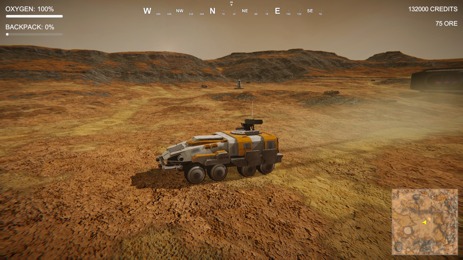 Utopia Colony screenshot 4