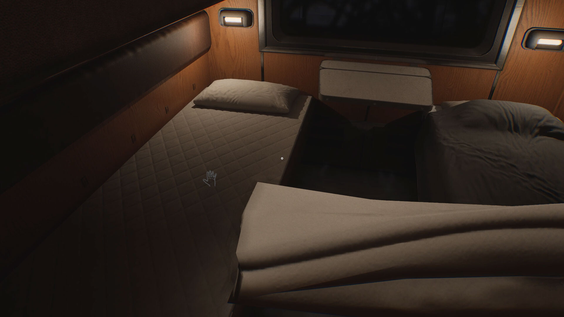 Conductor: Eternal Service screenshot 6
