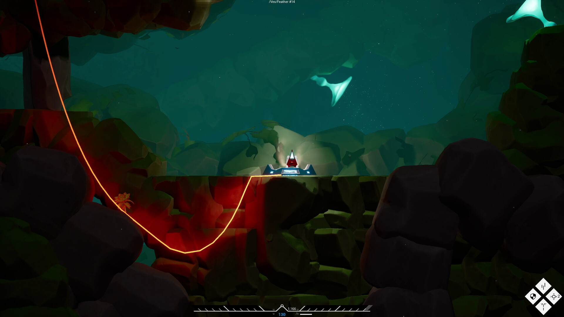 Nimillion - The last expedition screenshot 9