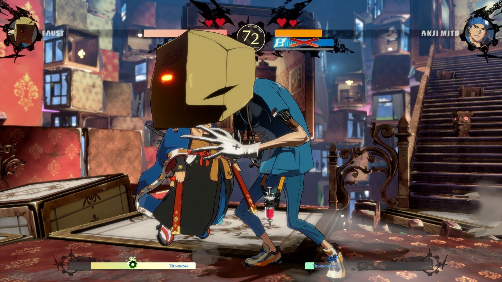 Guilty Gear -Strive- Season Pass 5 screenshot 6