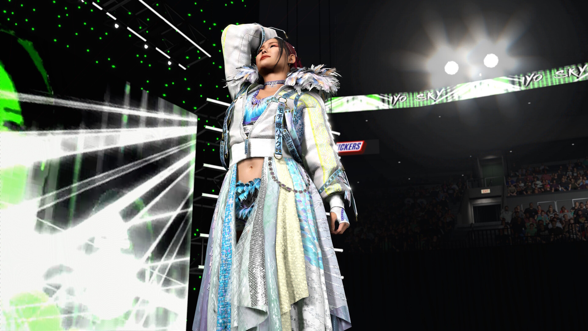 WWE 2K26 screenshot 5