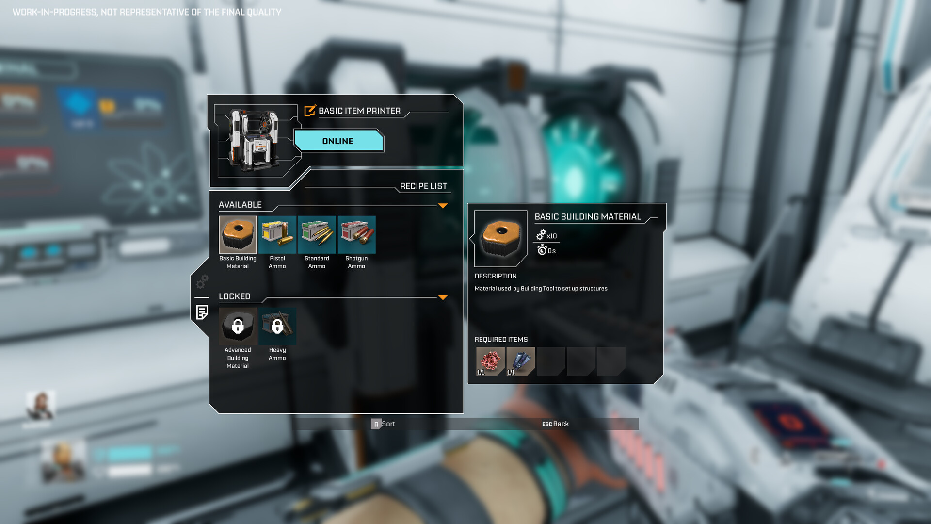 StarRupture screenshot 5