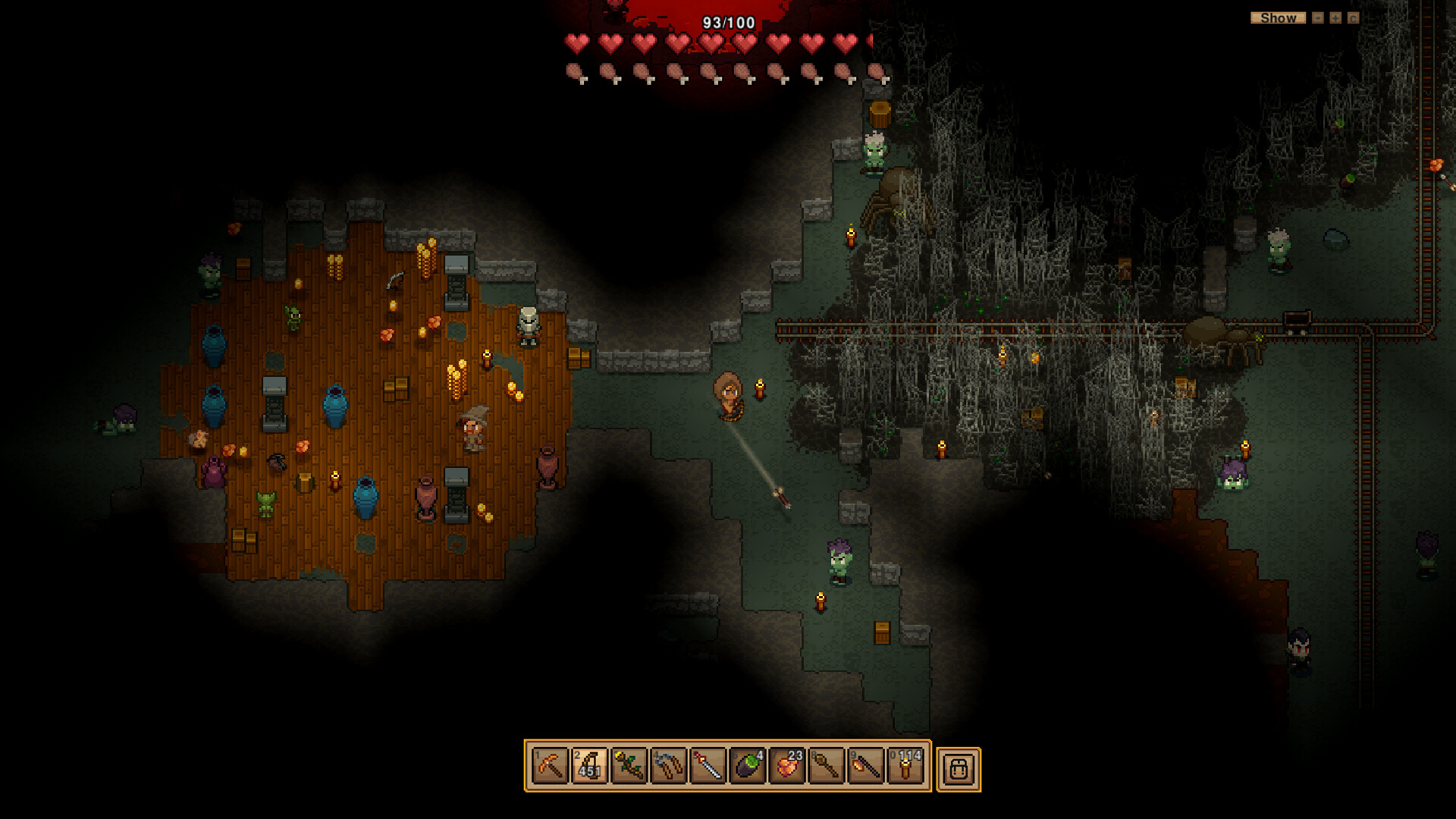 Necesse screenshot 9