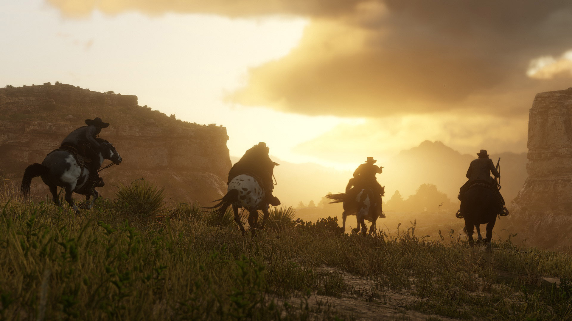 Red Dead Redemption screenshot 6