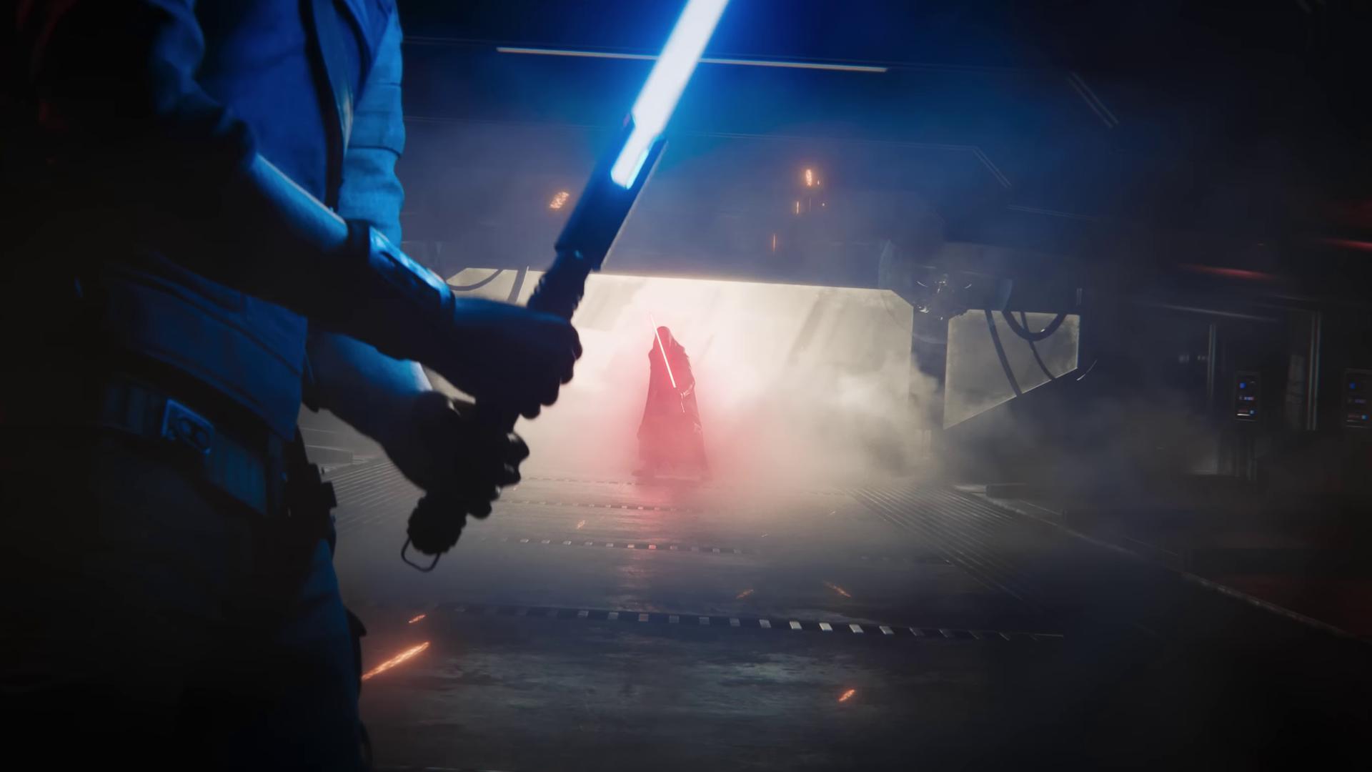 STAR WARS Jedi: Survivor™ screenshot 2