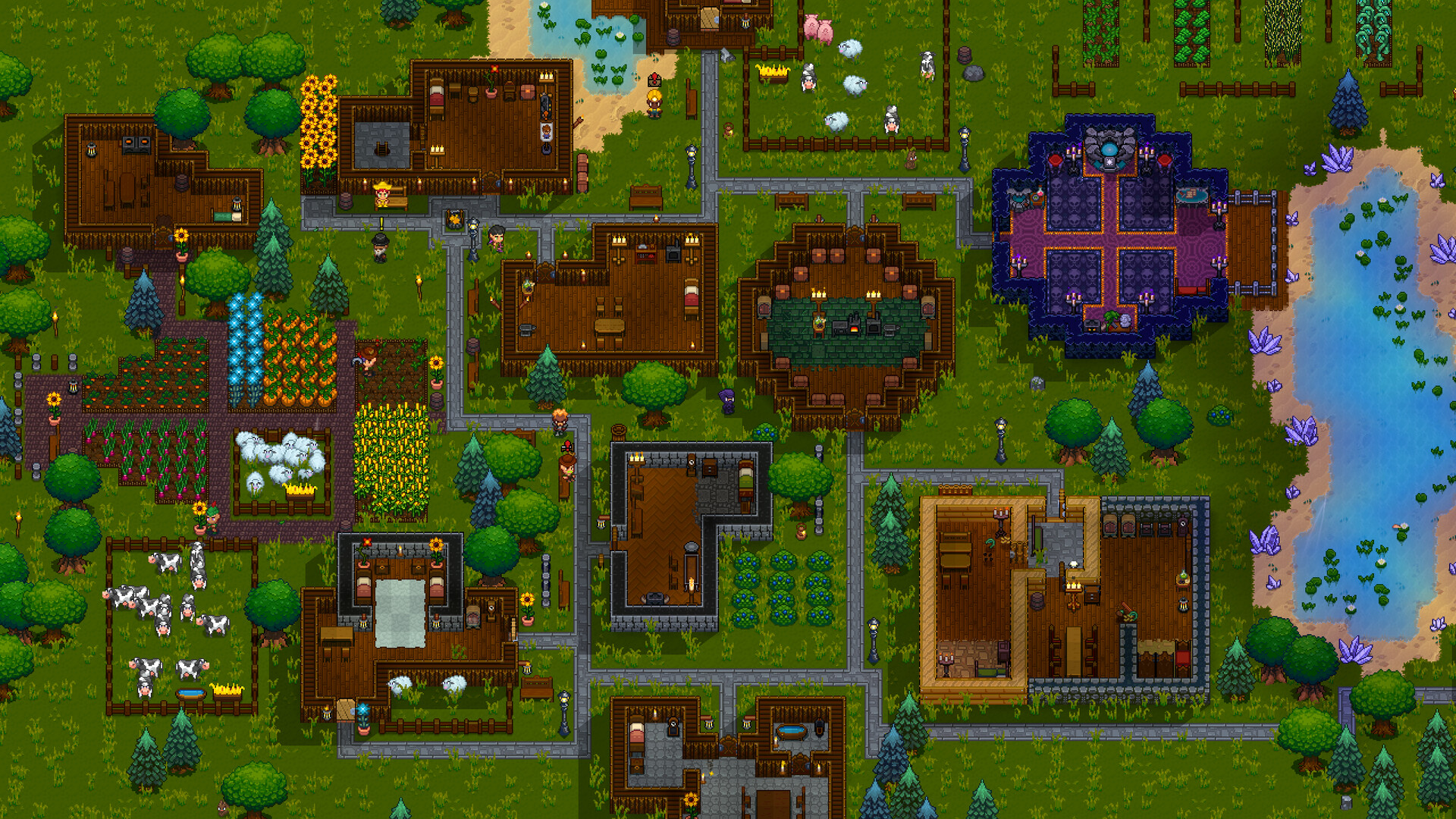 Necesse screenshot 2