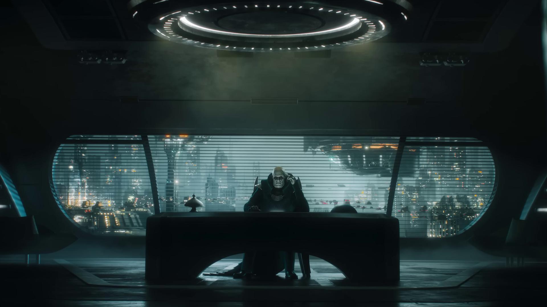 STAR WARS Jedi: Survivor™ screenshot 3